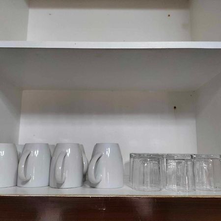 Havens Comfy Apartments At Bonbel Condominium Baguio City Eksteriør bilde