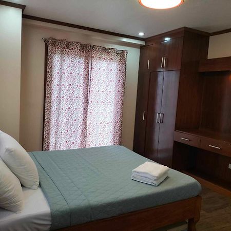Havens Comfy Apartments At Bonbel Condominium Baguio City Eksteriør bilde