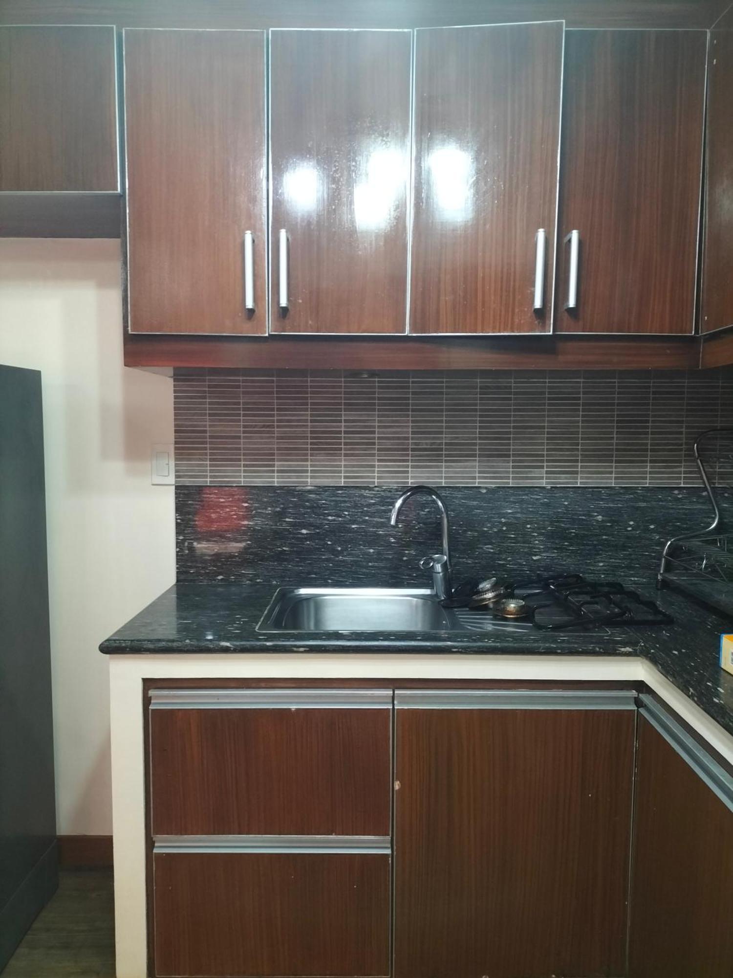 Havens Comfy Apartments At Bonbel Condominium Baguio City Eksteriør bilde